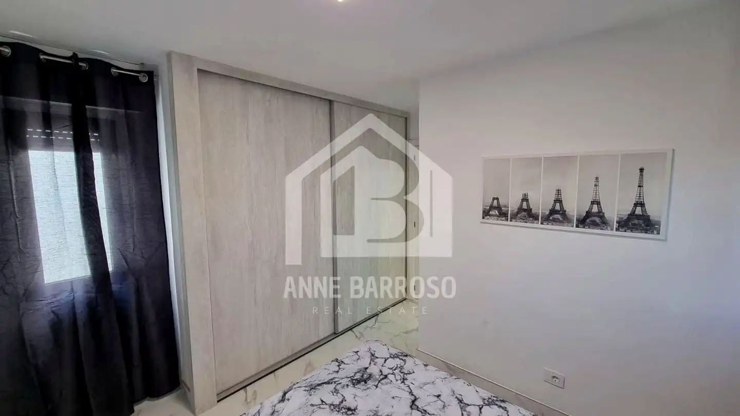 Piso de 90 m² en Adeje