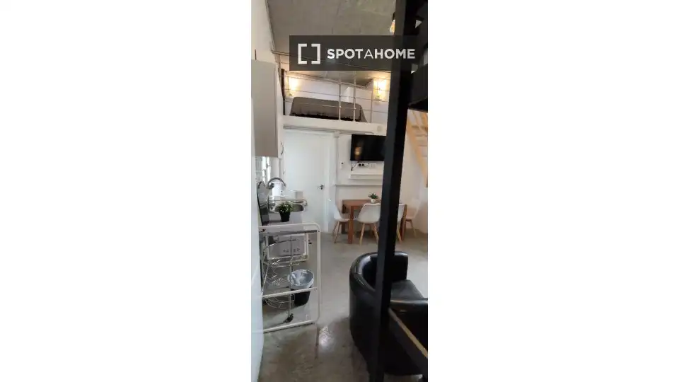 Habitación 58 m², Córdoba