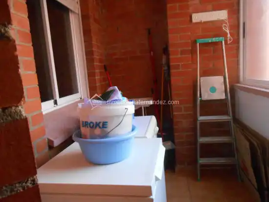Piso de 105 m² en Cáceres