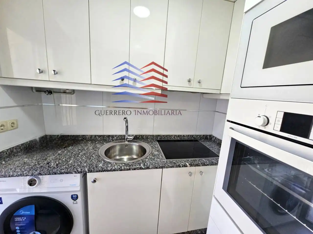 Piso de 87 m² en Ourense