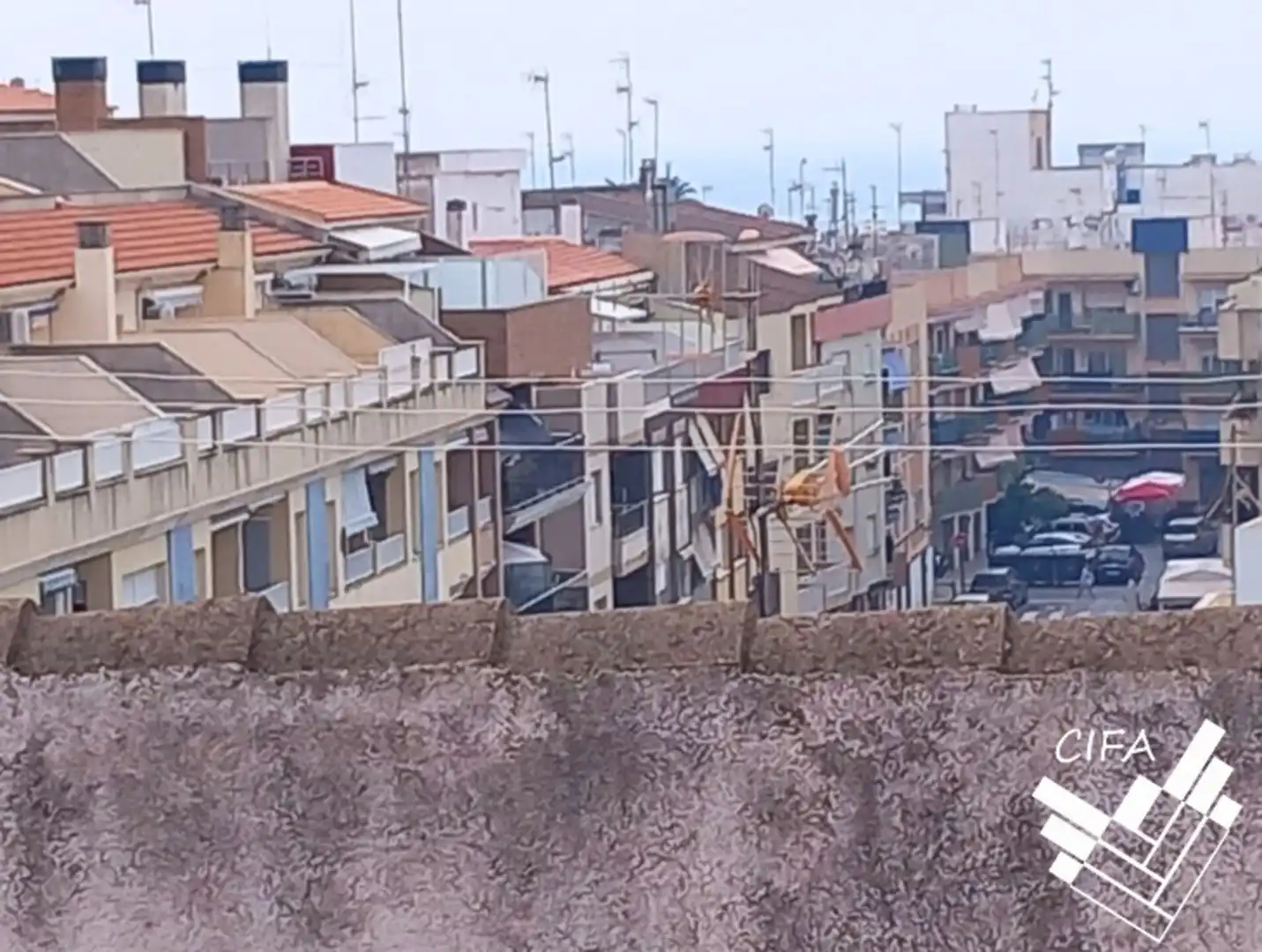 Wohnung 83 m² in Peníscola / Peñíscola