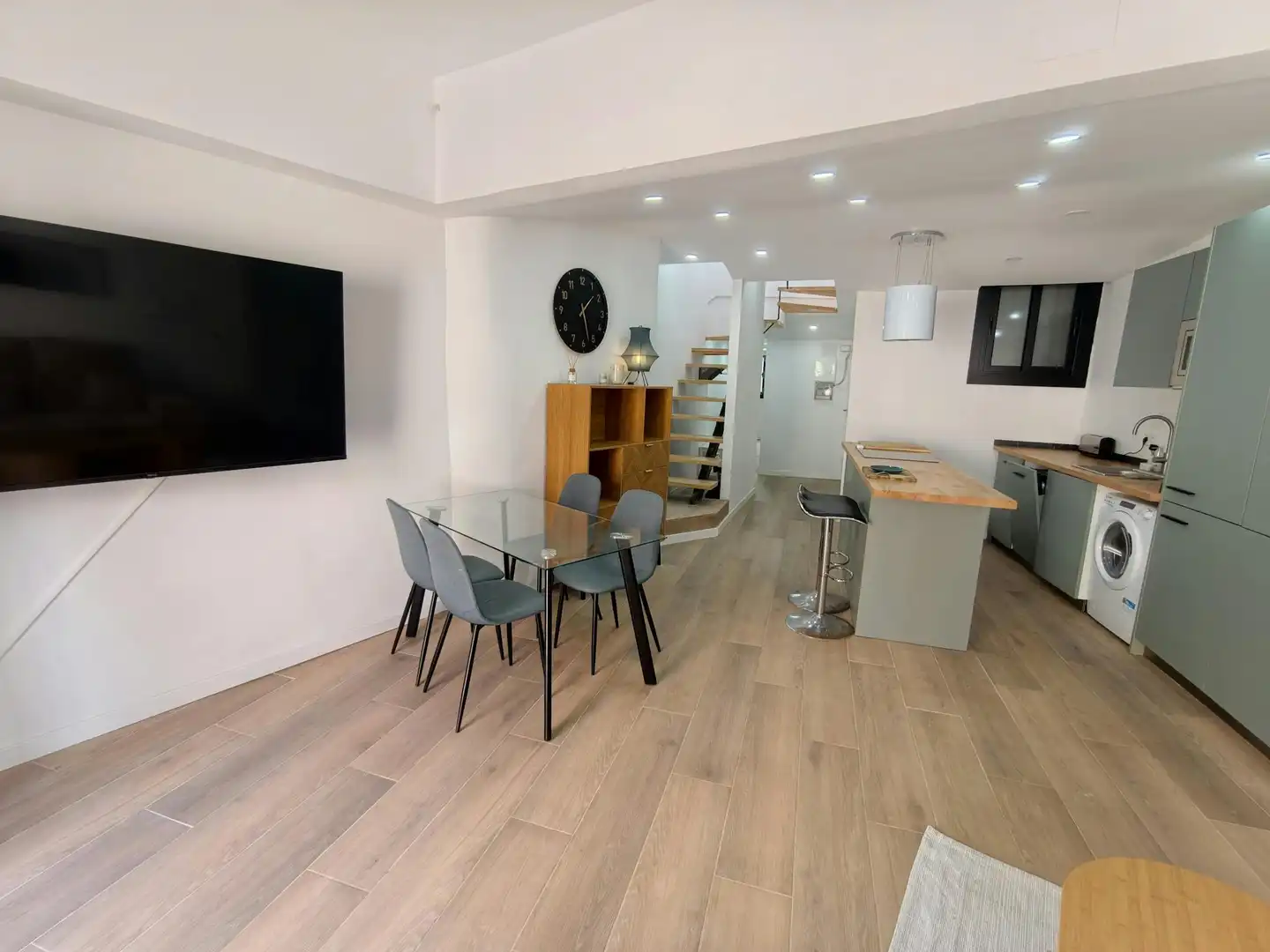 Pis de 105 m² a Barcelona