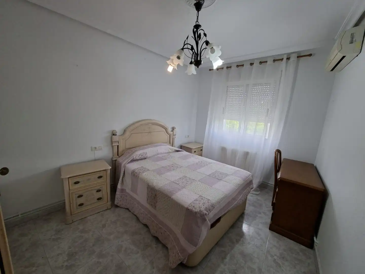 Piso de 106 m² en Plasencia