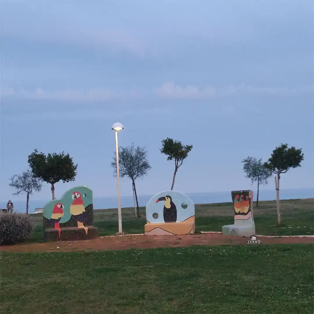 Piso de 60 m² en Oropesa del Mar