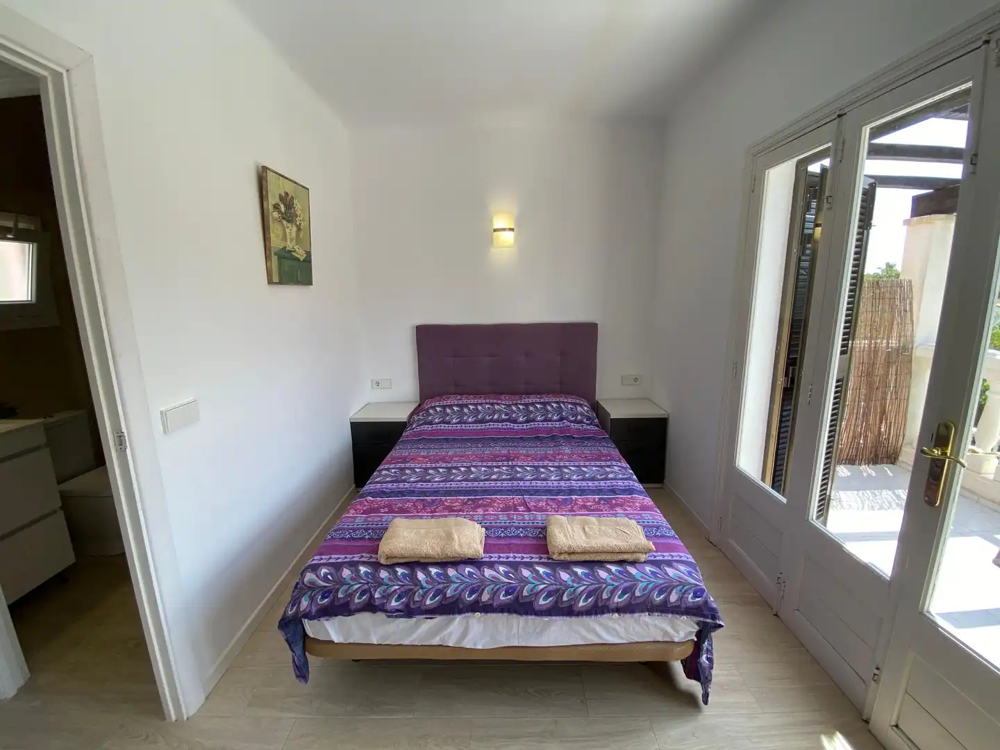 Piso de 432 m² en Andratx