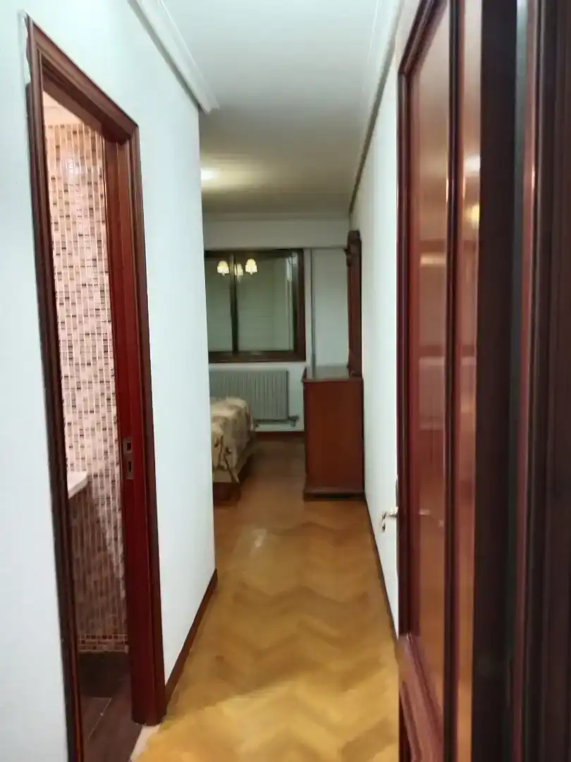 Piso de 110 m² en Vigo