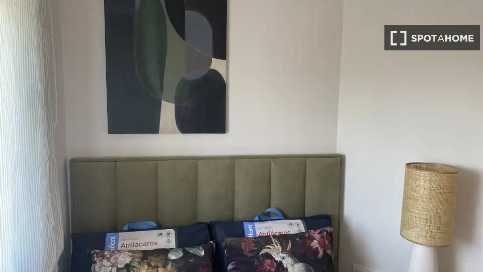 Habitación 86 m², Alhaurín el Grande
