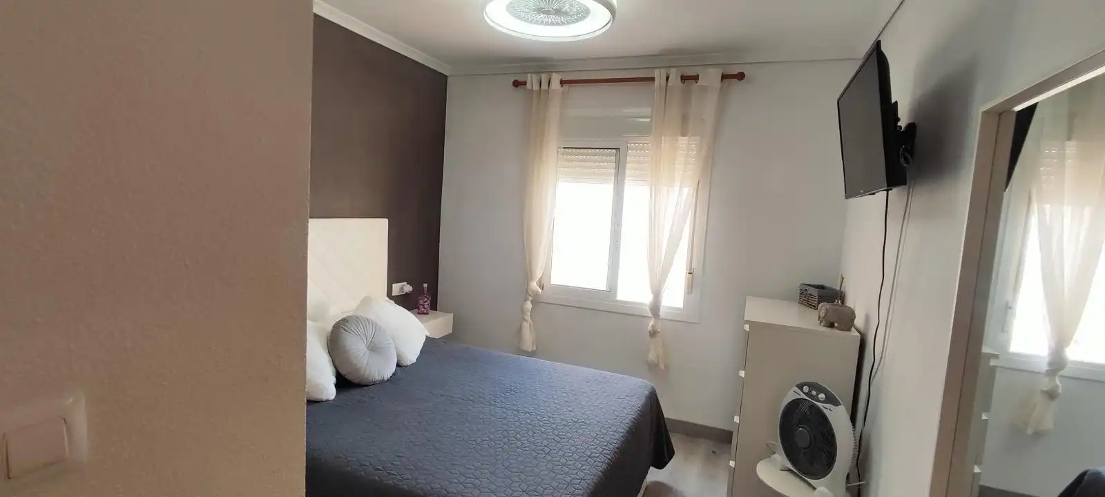 Piso de 74 m² en Santa Pola