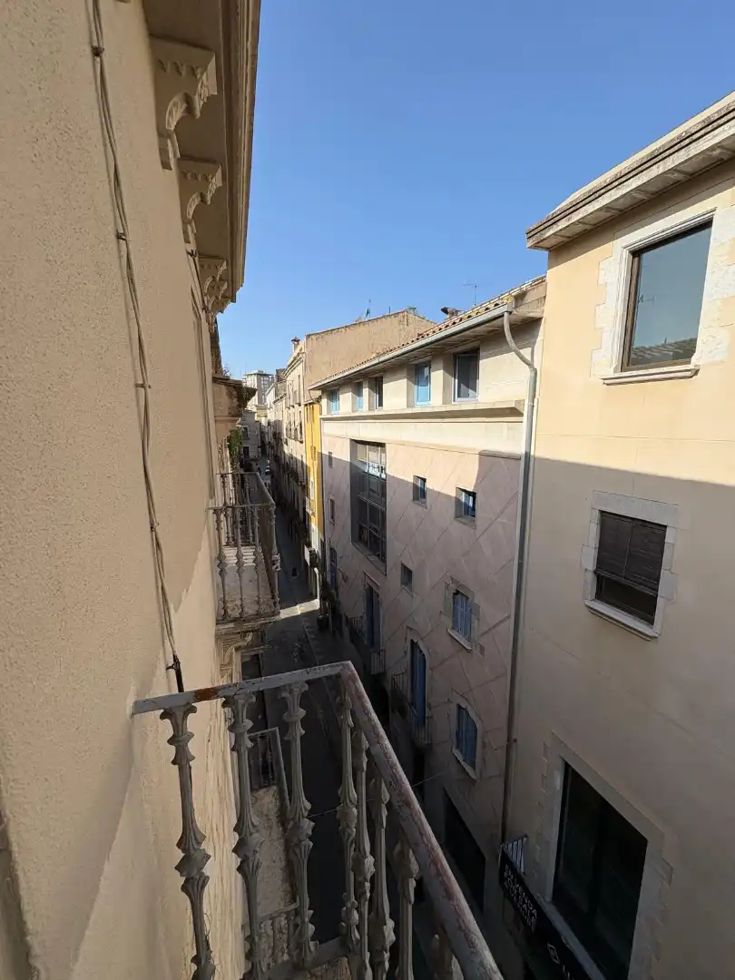 Pis de 113 m² a Girona