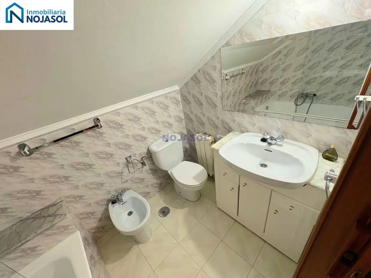 Piso de 60 m² en Noja