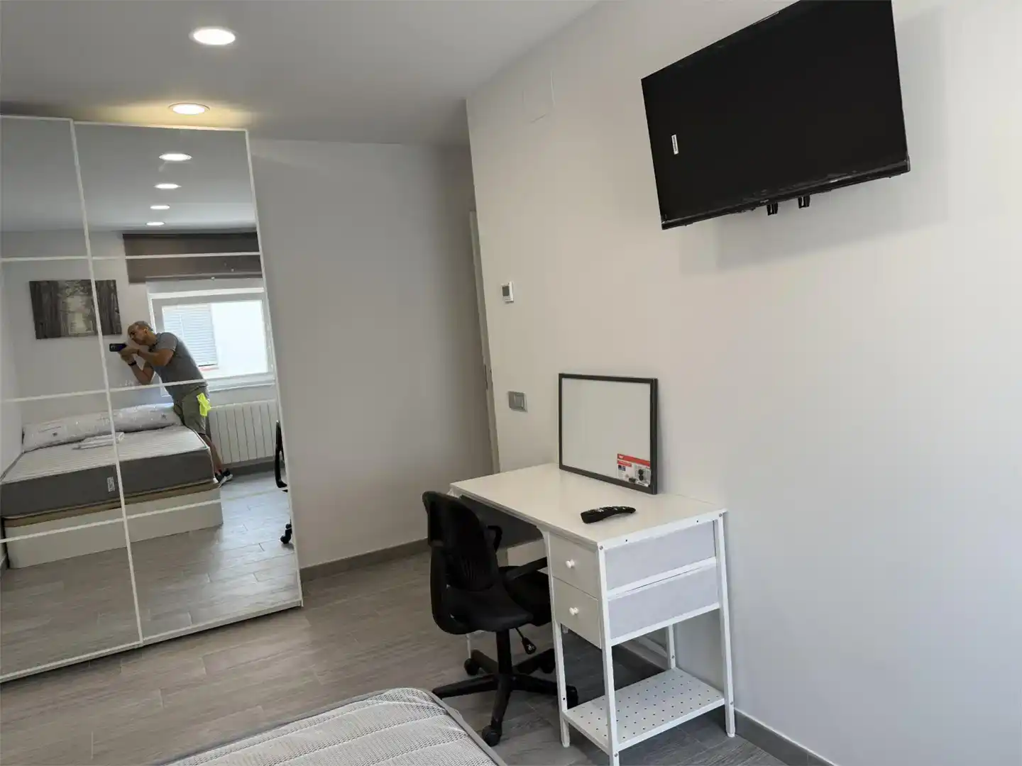 Piso de 110 m² en Salamanca