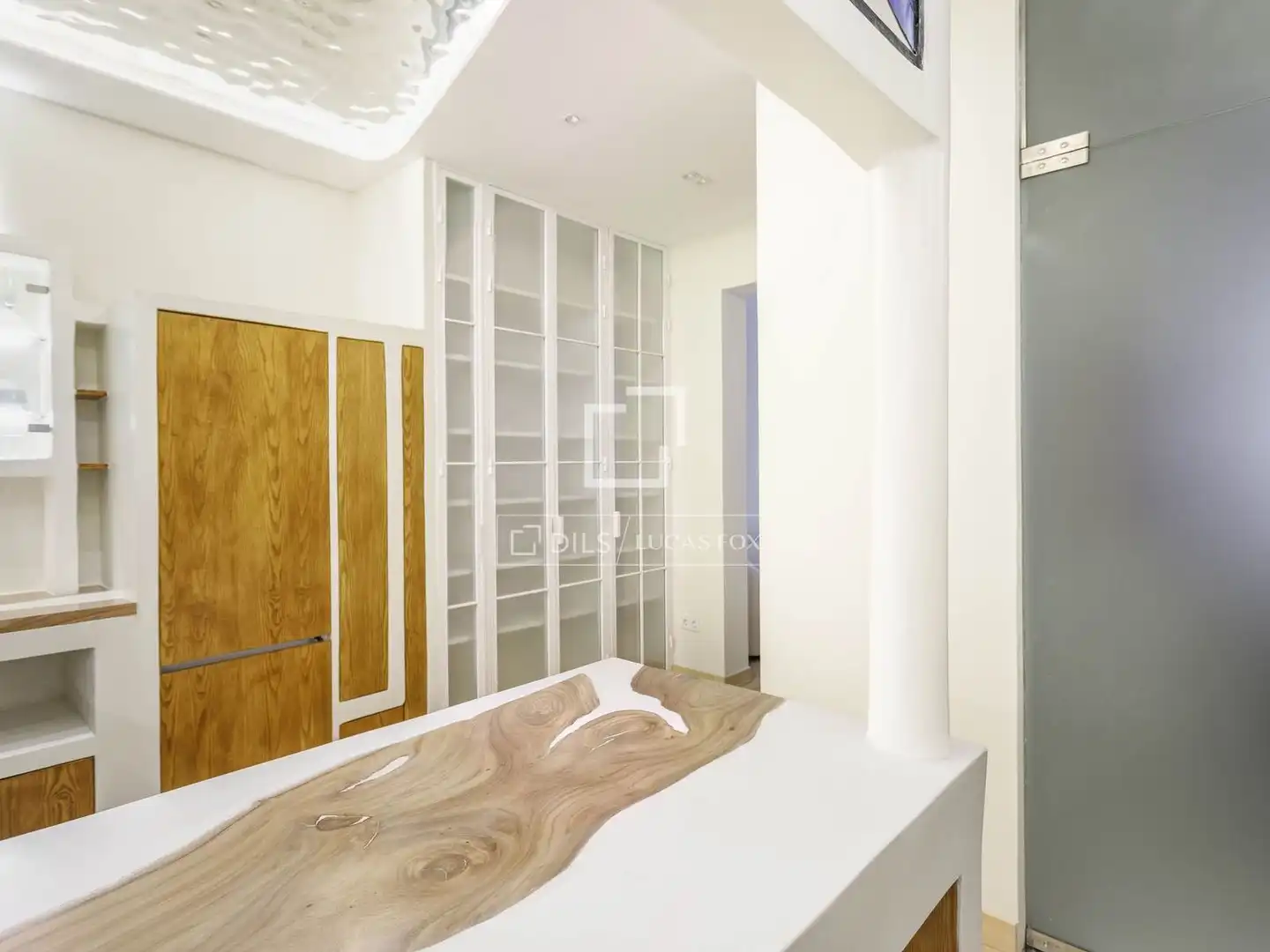 Piso de 50 m² en Madrid