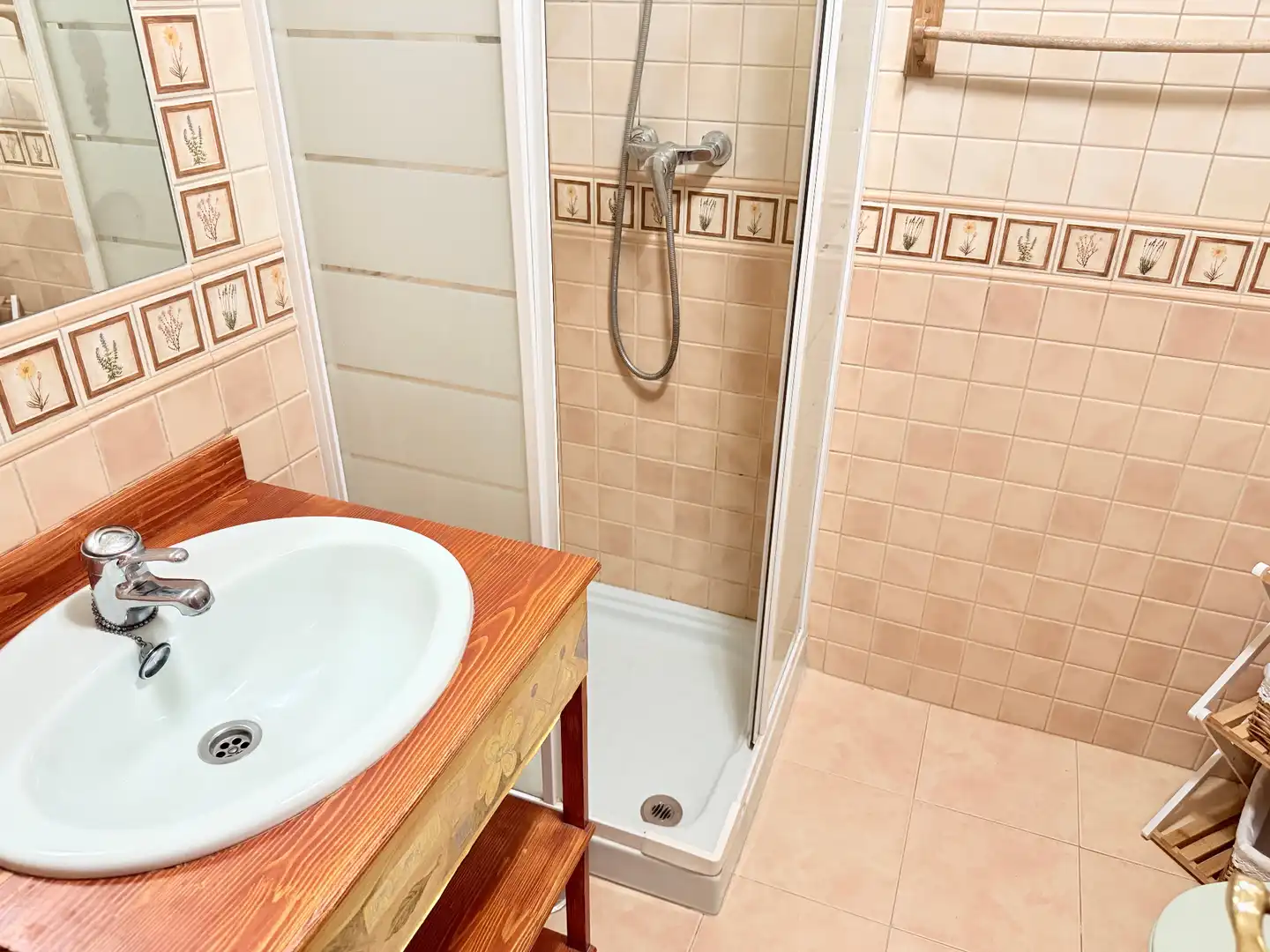 Wohnung 95 m² in Villaquilambre