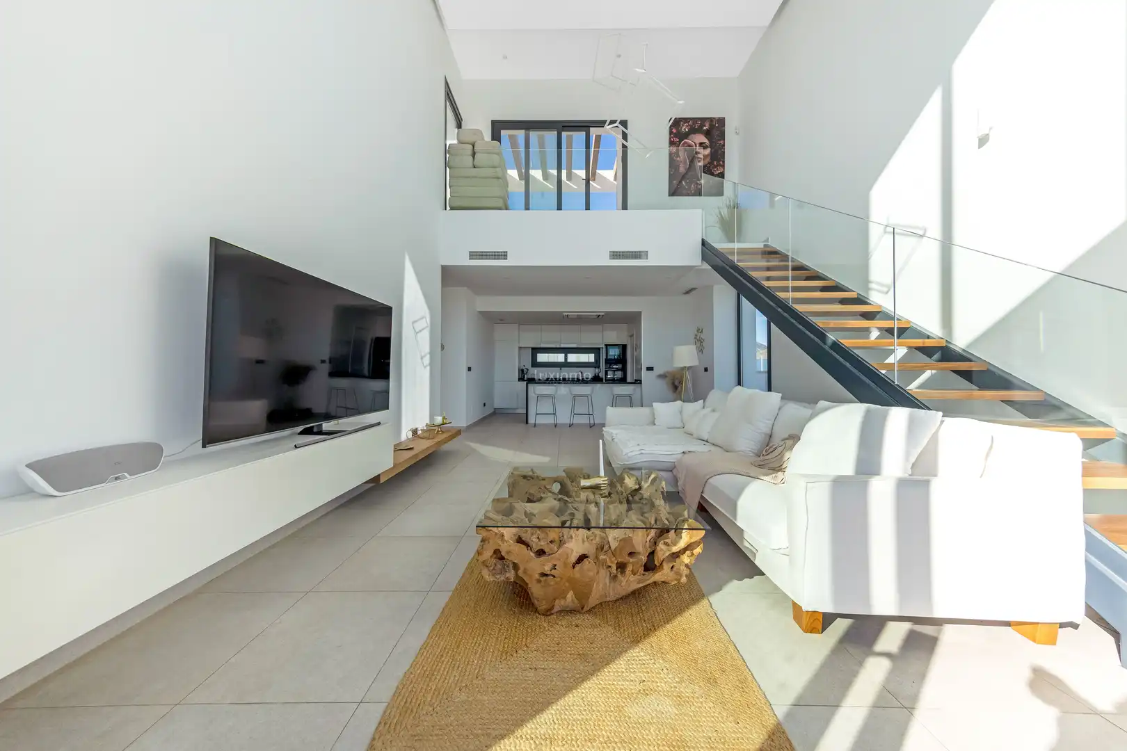 Casa de 273 m² a Finestrat
