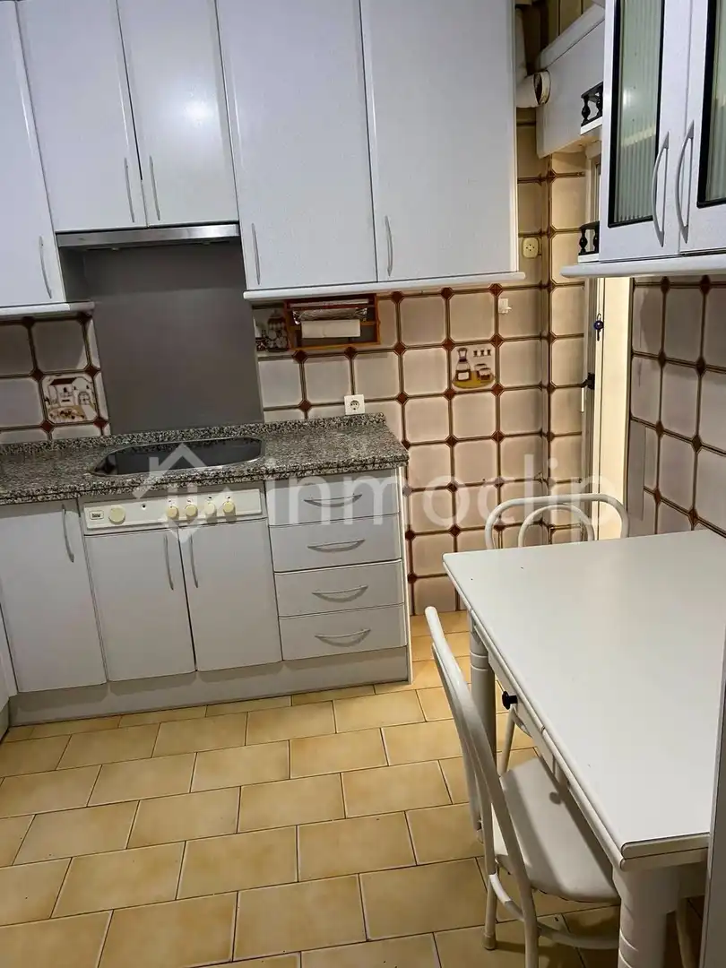 Pis de 117 m² a Salamanca