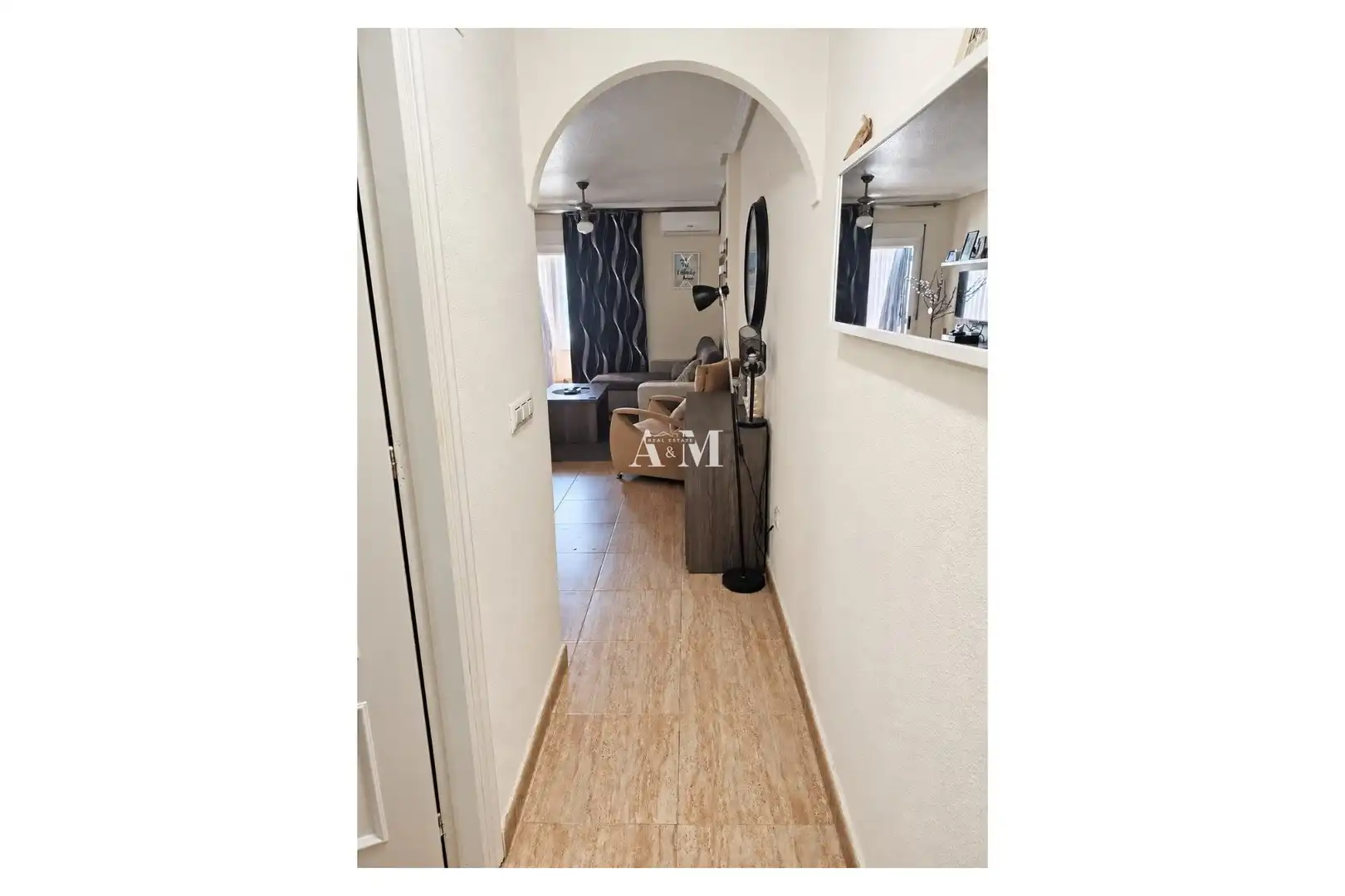 Pis de 80 m² a Oriola