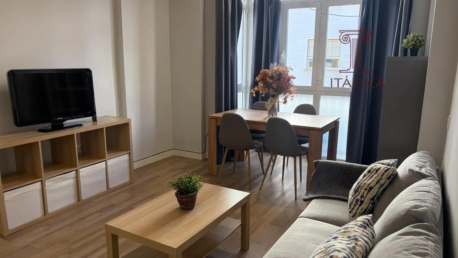 Piso de 75 m² en Sevilla