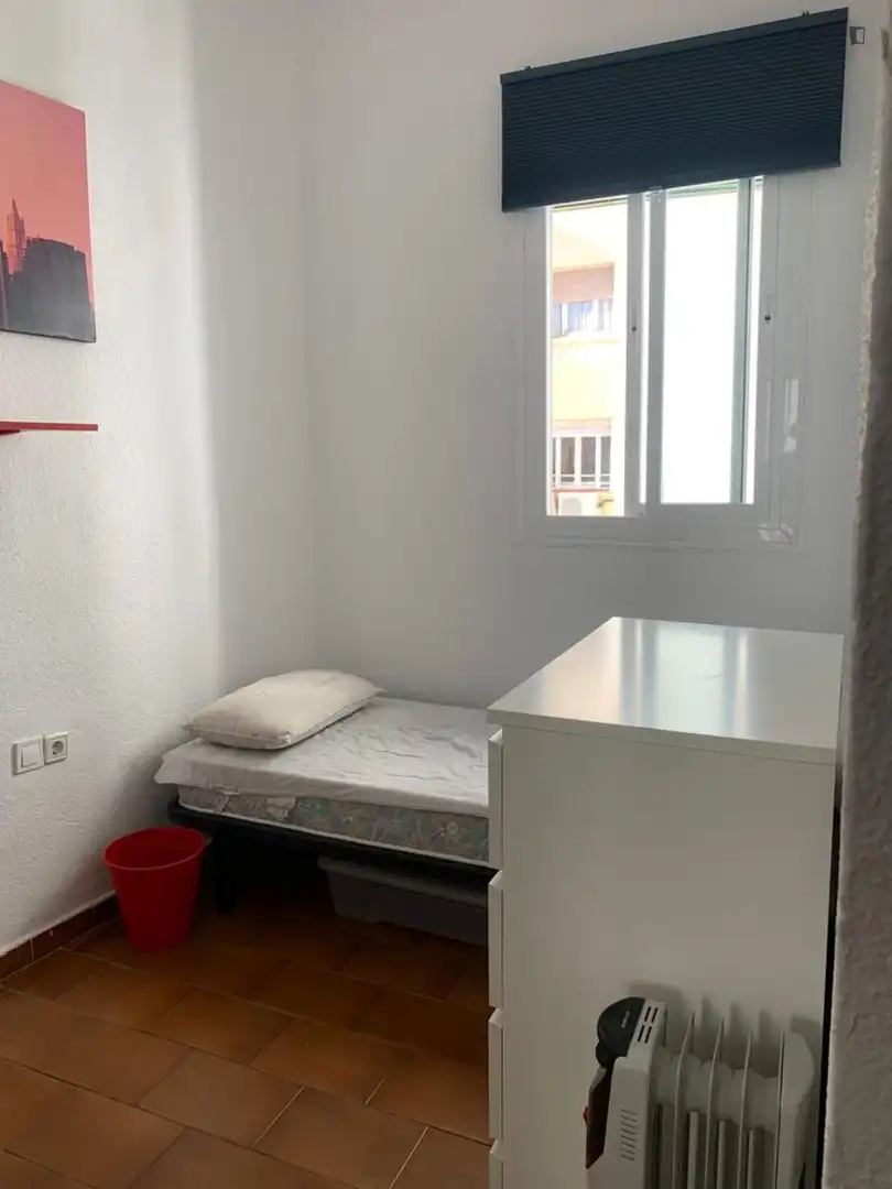 Habitación en alquiler, Madrid