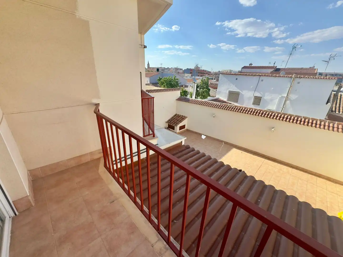 Piso de 75 m² en Valdepeñas