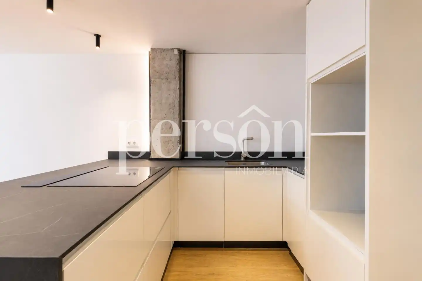 Piso de 124 m² en Valencia