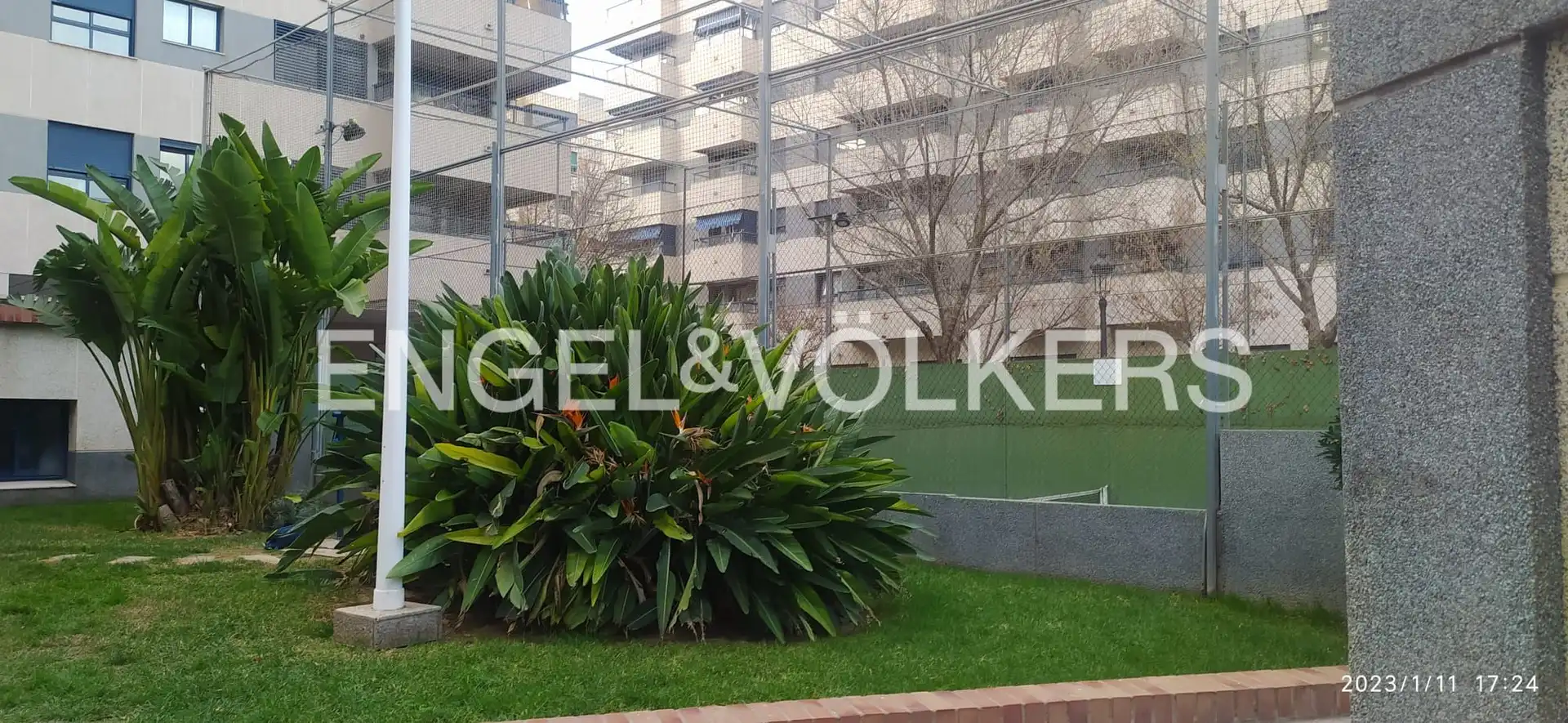 Piso de 122 m² en Valencia