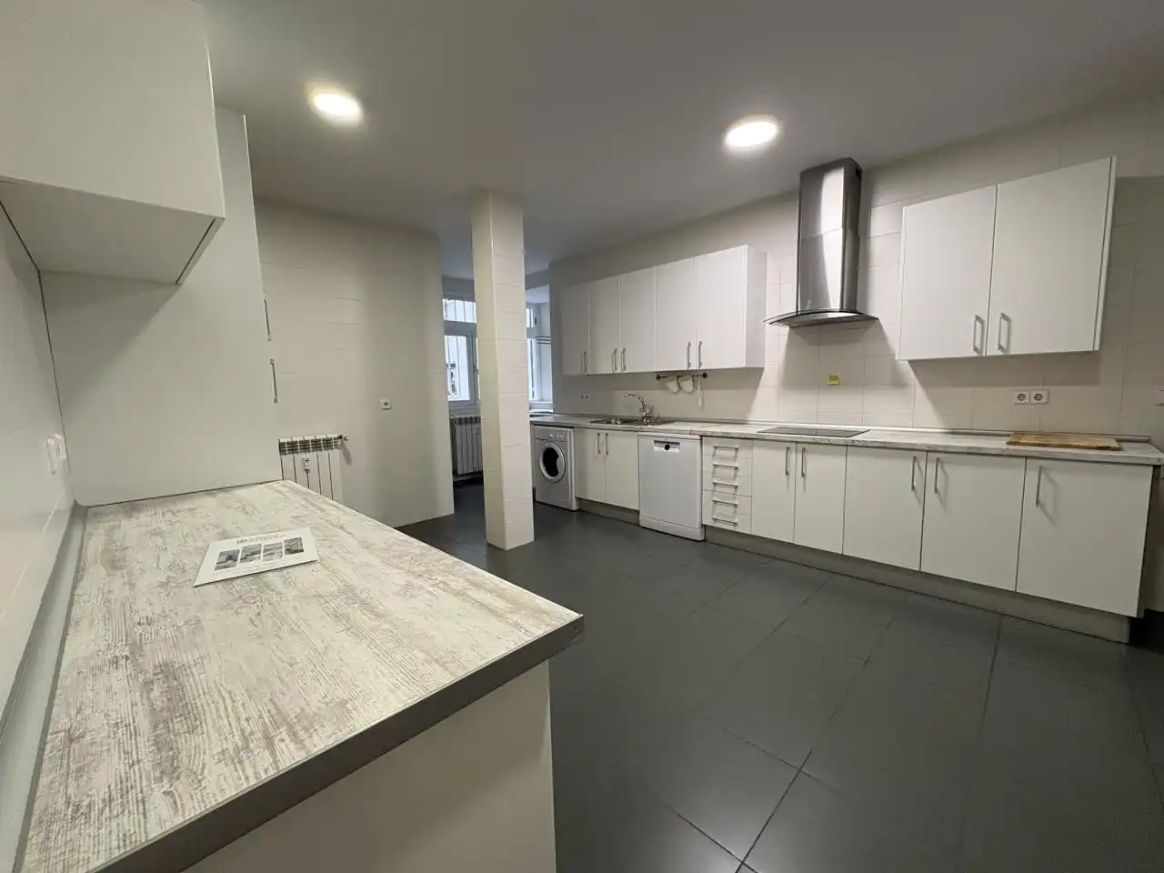 Piso de 150 m² en Madrid