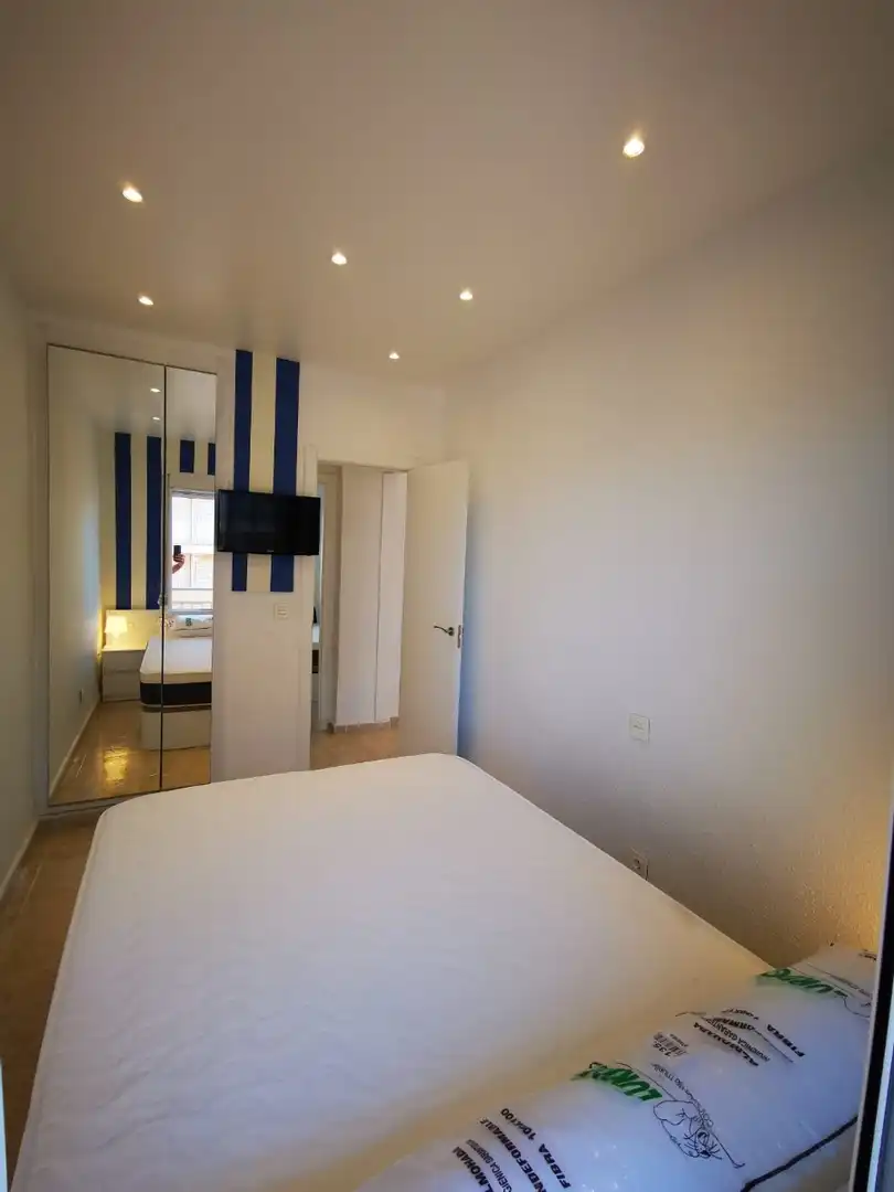 Piso de 80 m² en Torrevieja