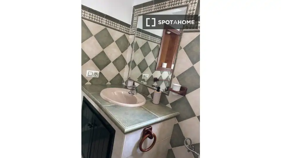 Habitación 75 m², Barbate