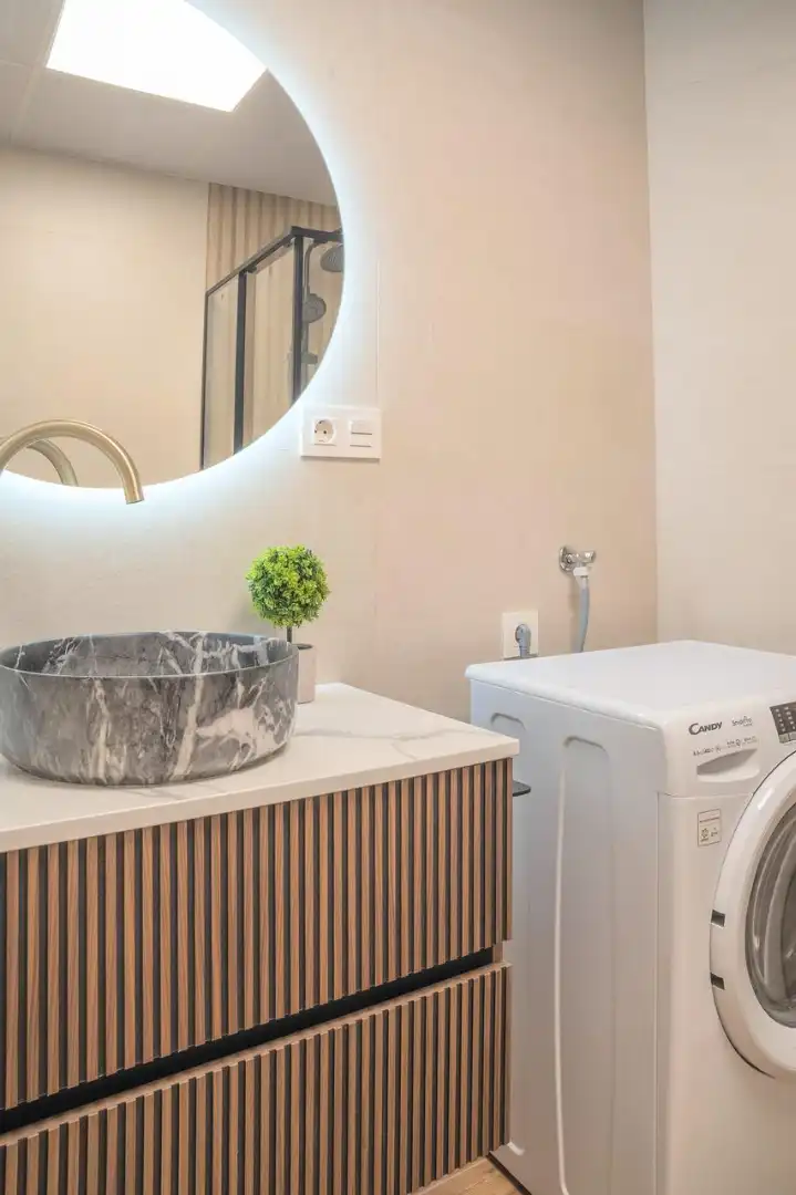 Piso de 34 m² en Murcia