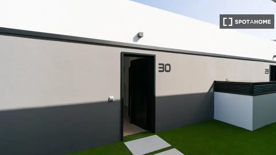Habitación 46 m², Mogán