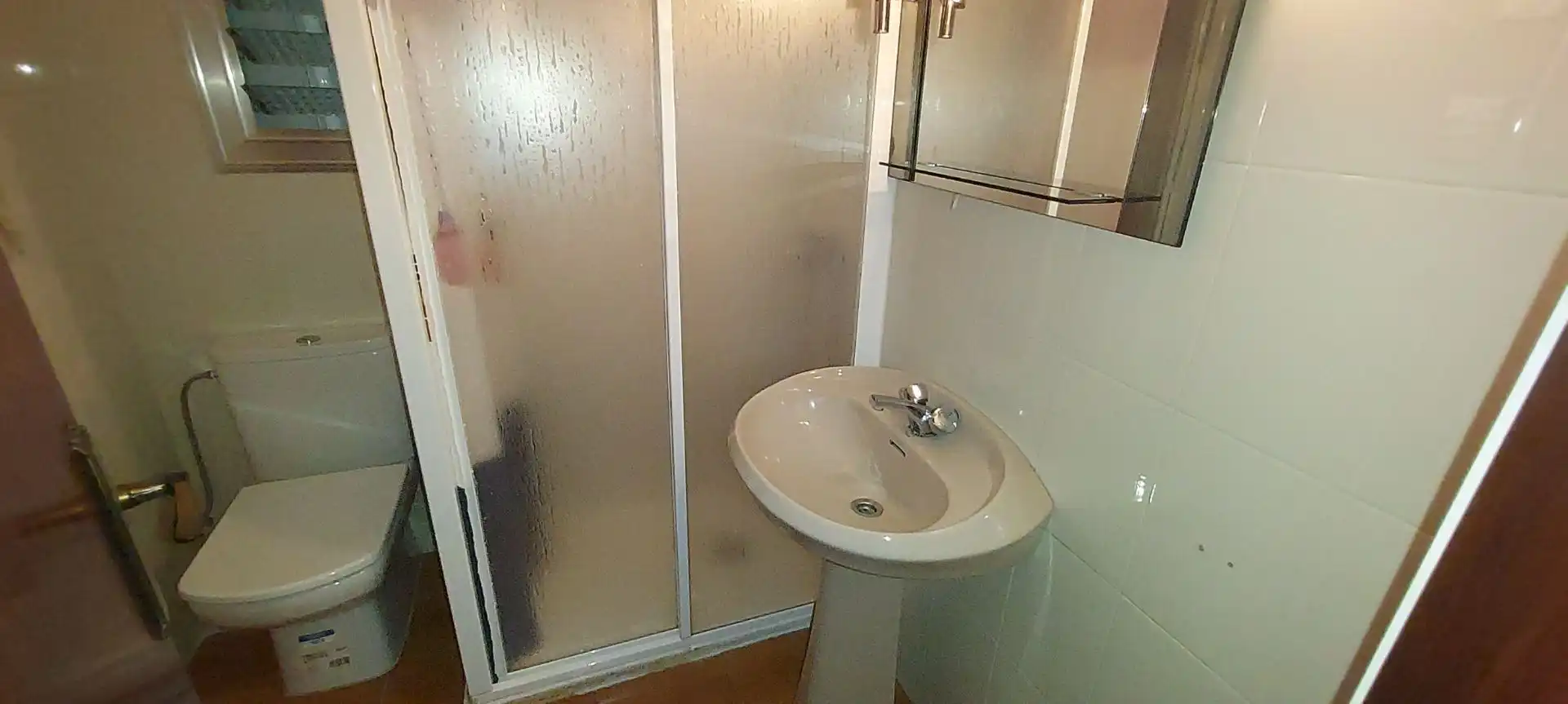 Pis de 80 m² a Barcelona