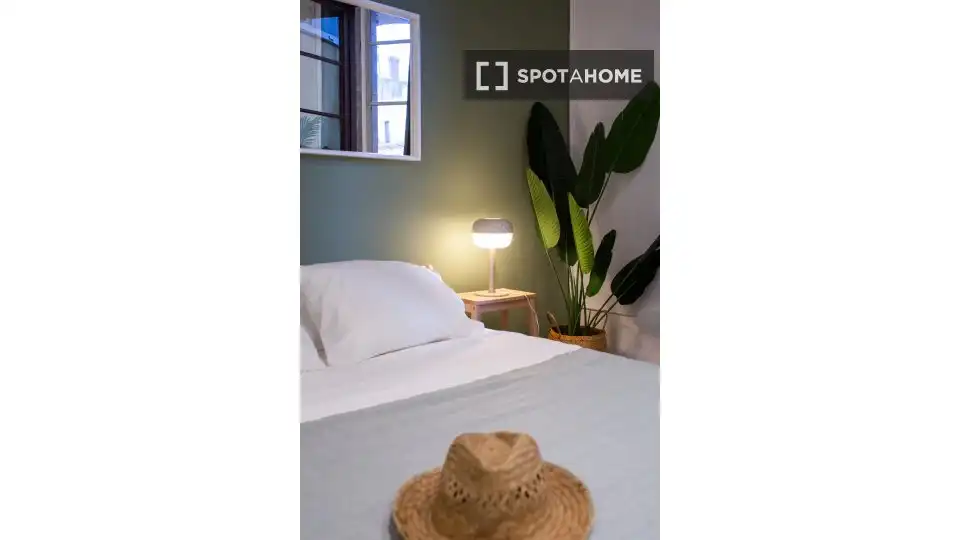 Habitación en alquiler, Barcelona