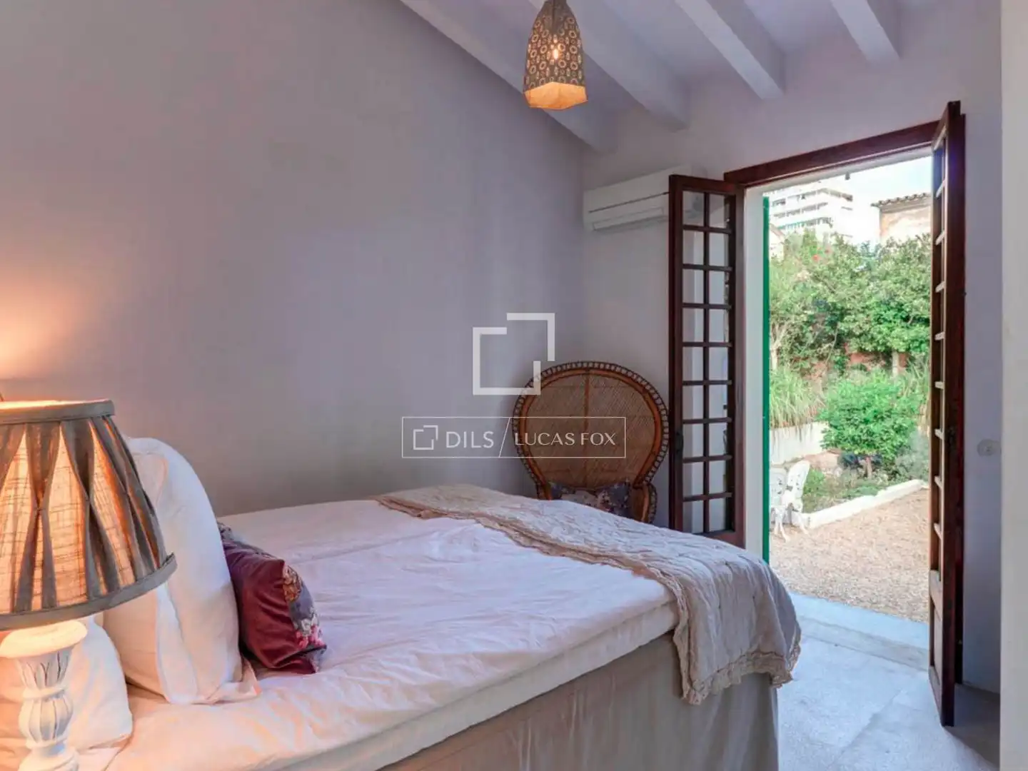 Casa de 376 m² en Palma