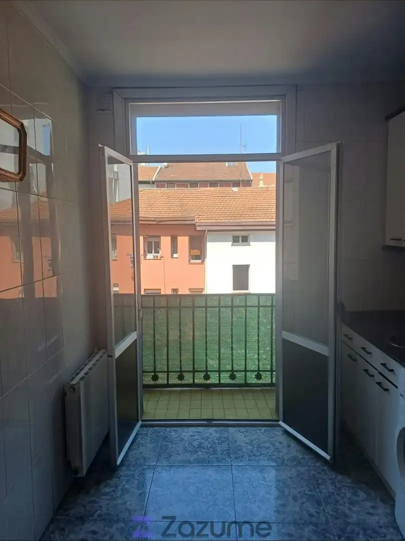 Piso de 95 m² en Portugalete