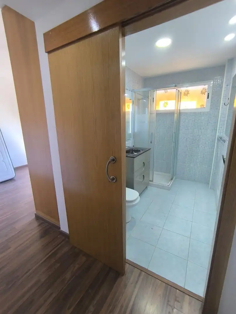 Pis de 120 m² a Múrcia