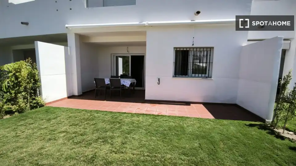 Habitación 115 m², Chipiona