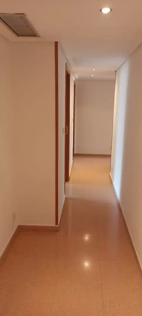 Piso de 136 m² en Alicante