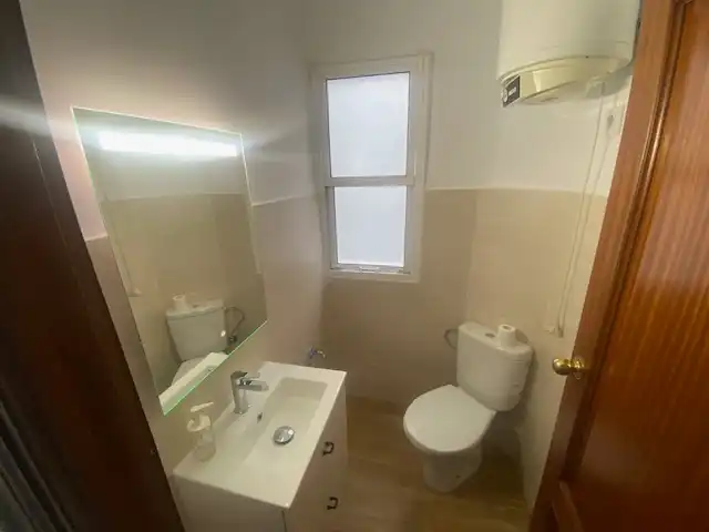 Piso de 100 m² en Sevilla