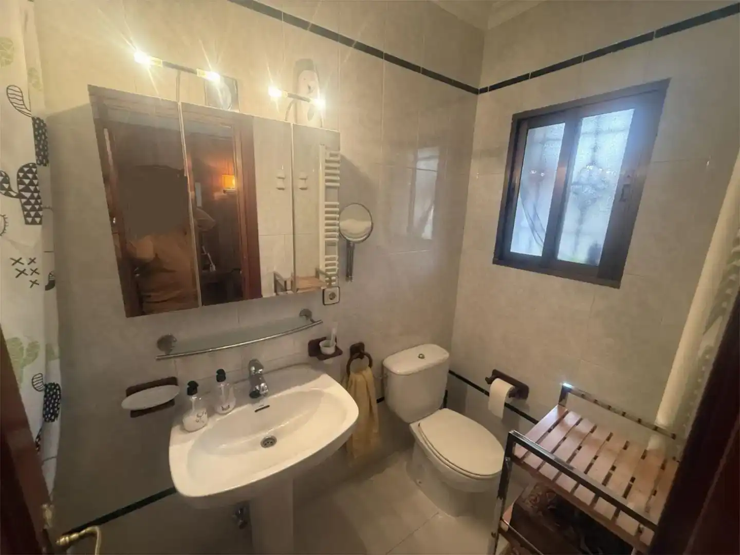 Piso de 185 m² en Almodóvar del Campo
