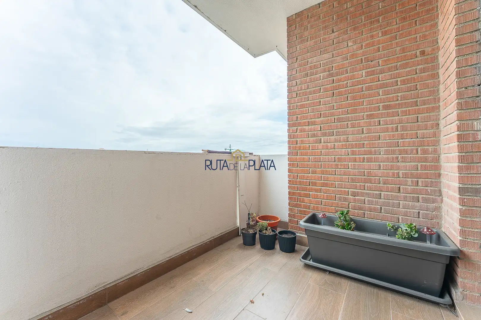 Piso de 115 m² en Zamora