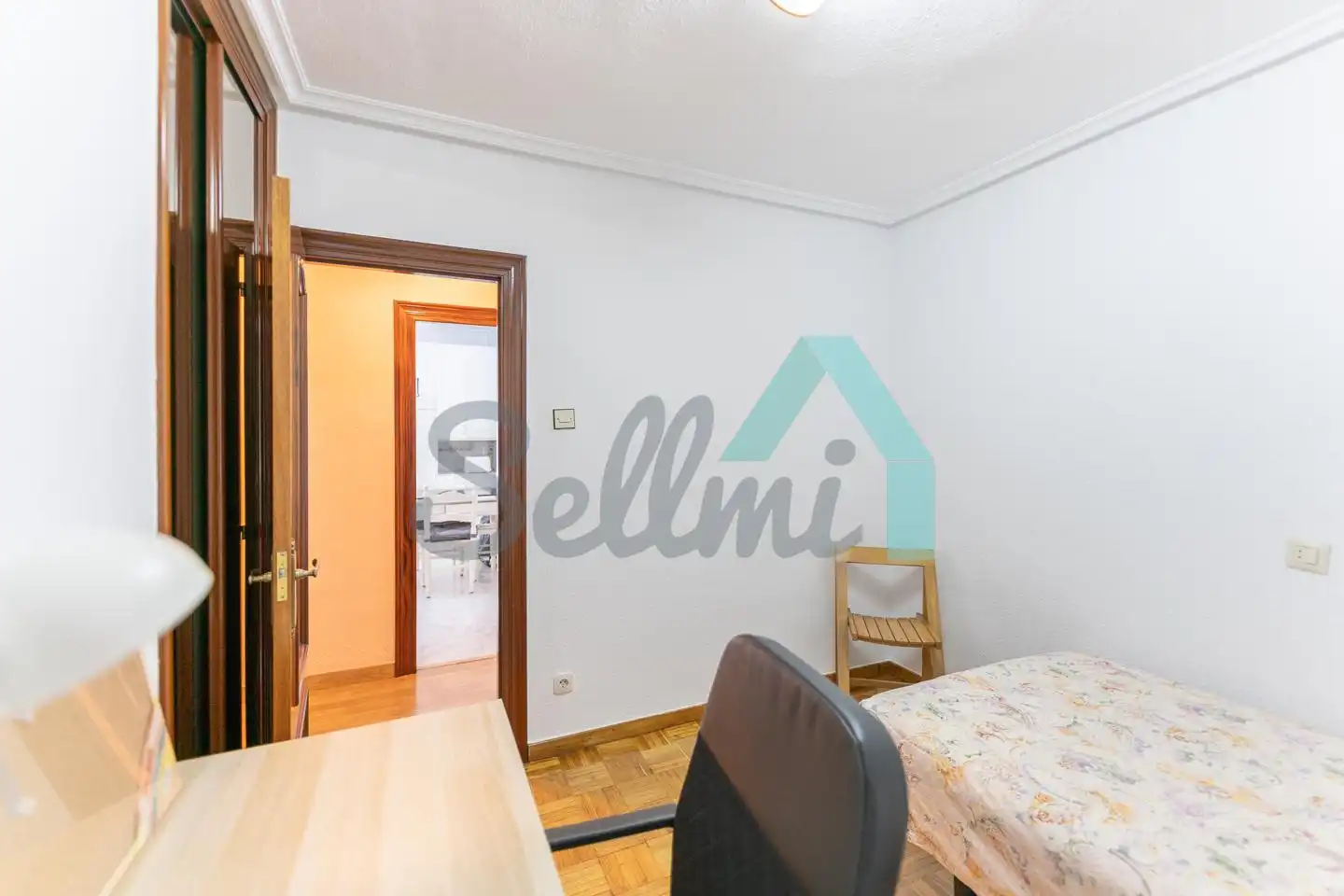 Piso de 78 m² en Oviedo