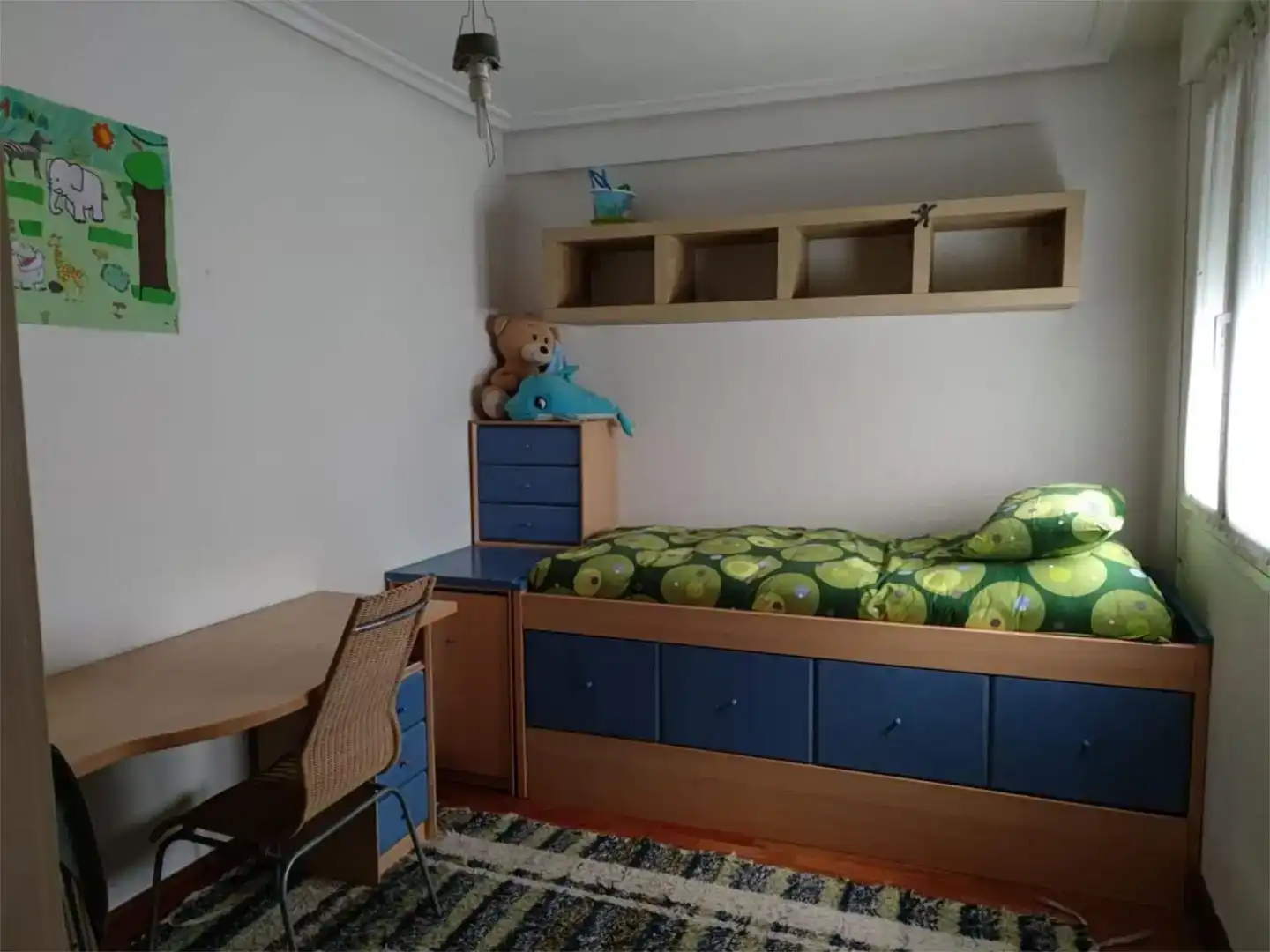Piso de 60 m² en Deva