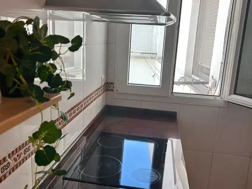 Piso de 140 m² en Salamanca