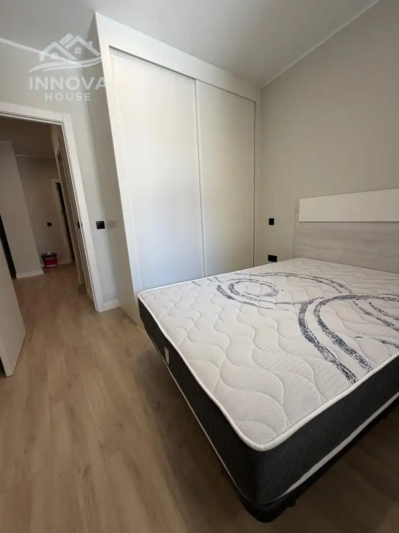 Piso de 65 m² en Segovia