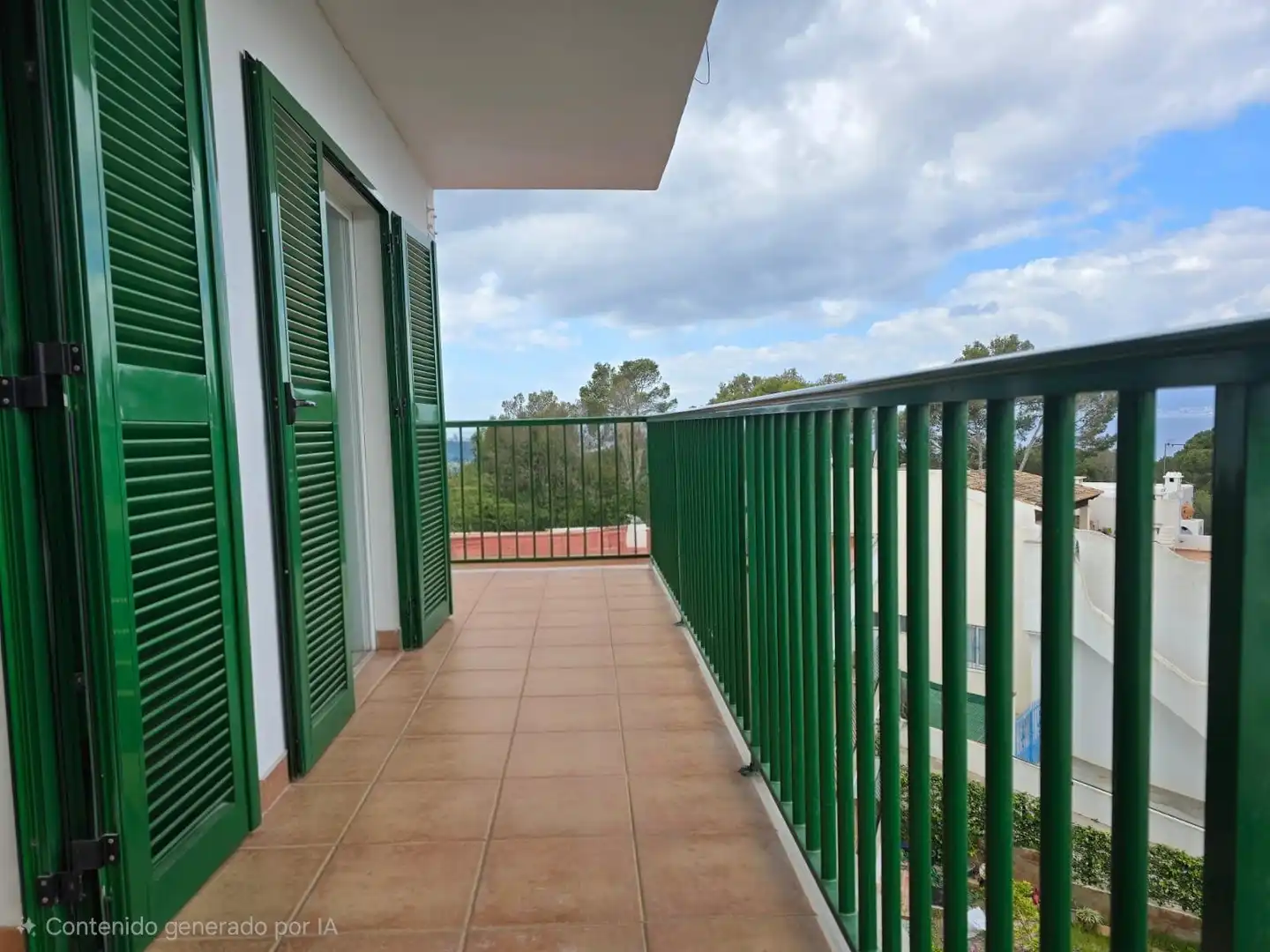 Piso de 64 m² en Llucmajor