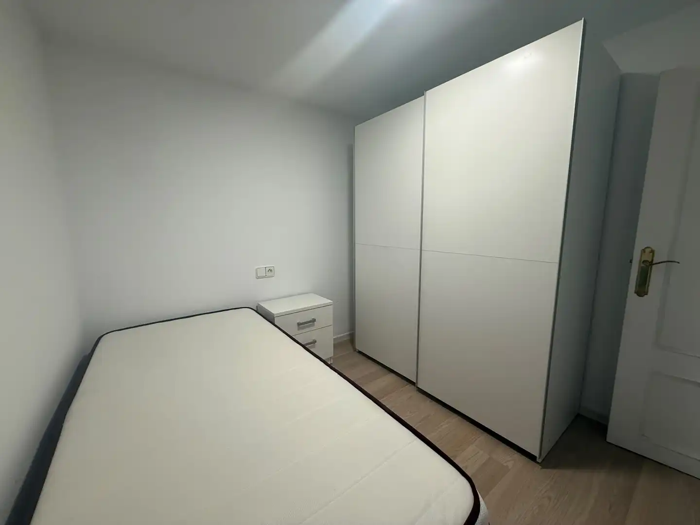 Pis de 60 m² a Còrdova