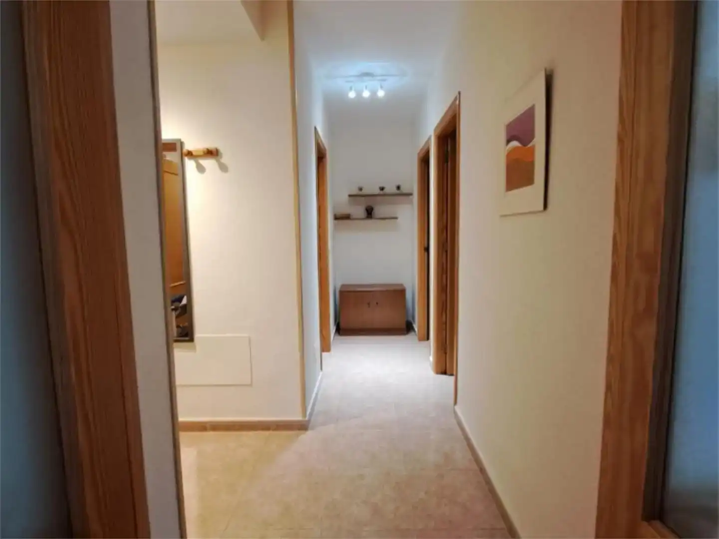 Piso de 65 m² en San Javier