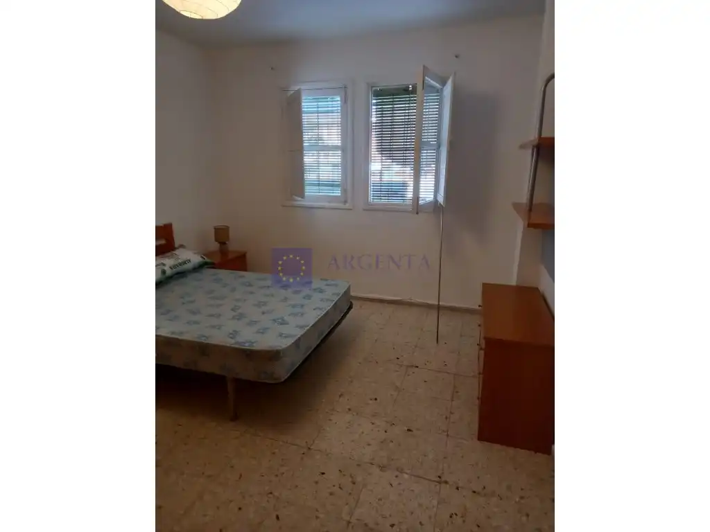 Piso de 75 m² en Cáceres