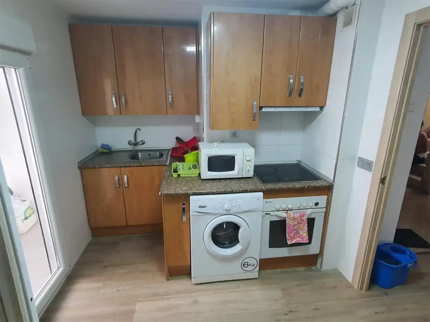 Piso de 90 m² en Salamanca