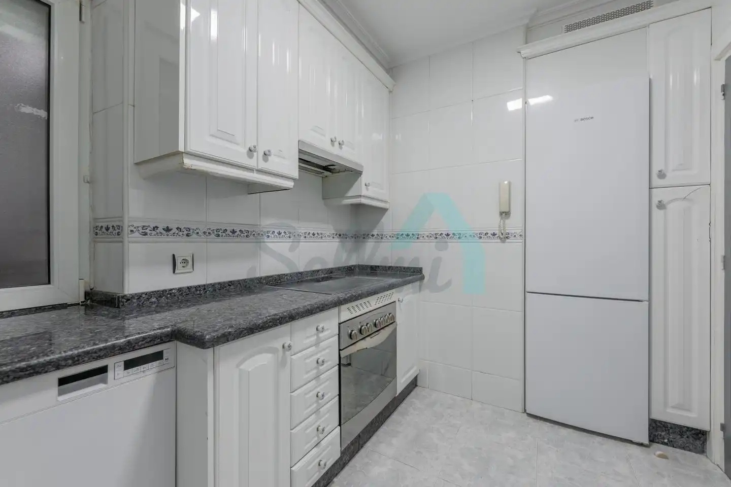 Habitación 83 m², Oviedo